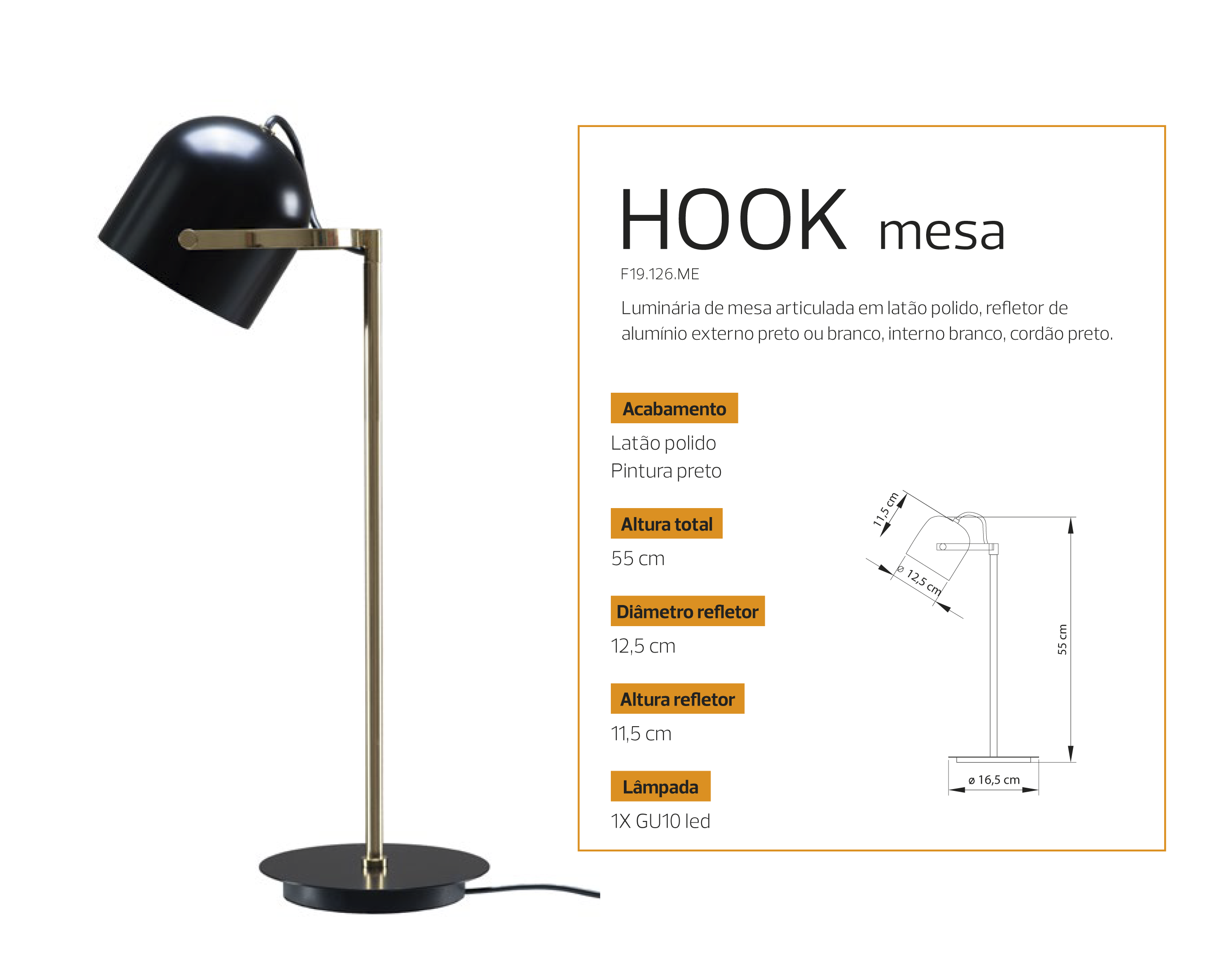 Hook Mesa