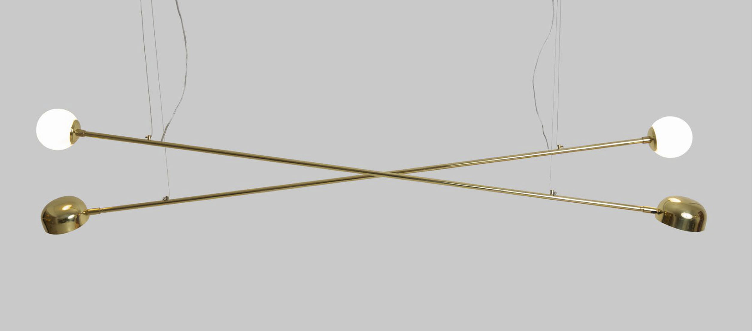 Pipe Pendente – Fillamento