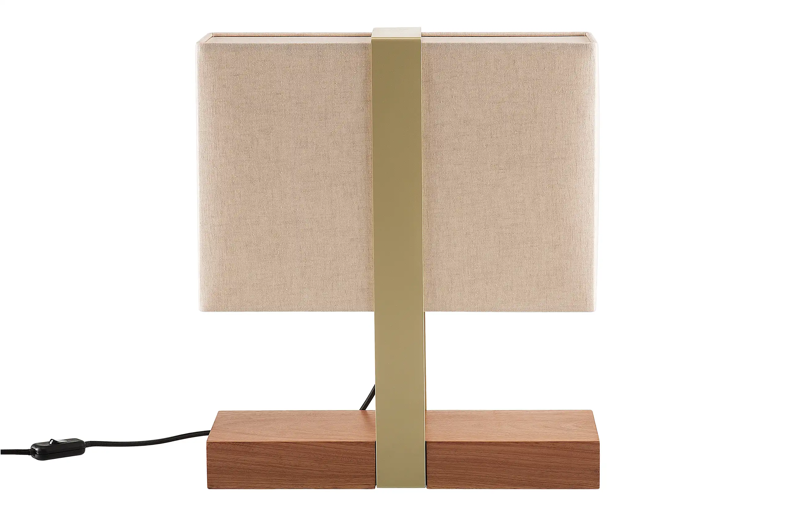 Luminária de mesa Elisée