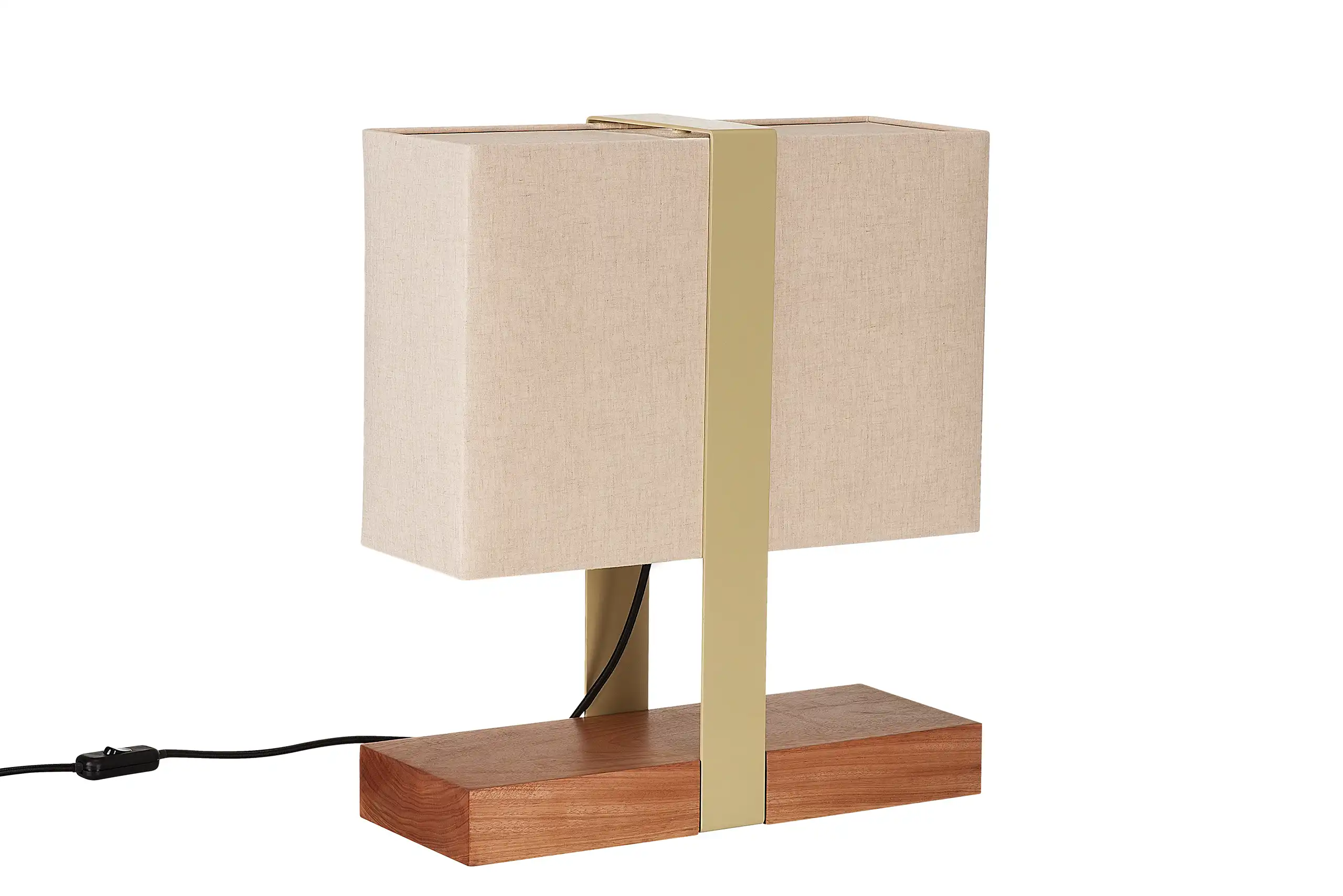 Luminária de mesa Elisée